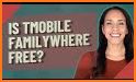 T-Mobile FamilyWhere related image