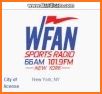 WFAN Sports Radio 660 Station Free App Online related image