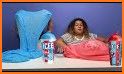 How To Make ICEE Slime - ICEE Slime Recipes related image