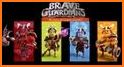 Brave Guardians related image