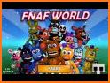 Tricks For fnaf world related image