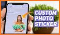 Sticker Maker-WhatsApp related image