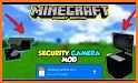 Camera Mod for Minecraft MCPE related image