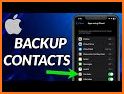 Contact Backup & Restore related image