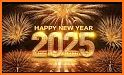 Happy New year Photo Frame 2022 related image