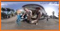 VR Traffic Rikshaw Racer 360 related image