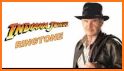 Indiana Jones Ringtone related image