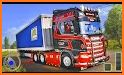 Euro Cargo Truck Simulator 2020 : Driving Master related image