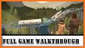 Bridge Constructor: The Walking Dead related image