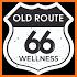 Old Route 66 Wellness related image