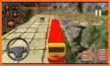 Bus Driver Simulator: Tourist Bus Driving Games related image