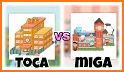 Toca Life World Miga Town Guide And Tips related image