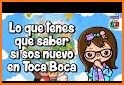 Toca World Boca Town guia related image