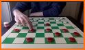 Quick Checkers - Online Draughts related image