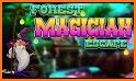 Forest Magician Escape related image