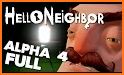 Hello Neighbor Alpha 4 Walkthrough Tips related image