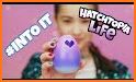 Hatchimals Hatchtopia Life related image