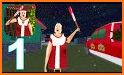 New Santa Christmas Bubble Shooter related image