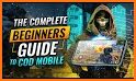 Guide  for Call-of-Duty || COD Mobile Guide related image