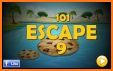 101 - Free New Escape Games related image