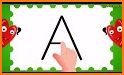 ABC Kids - Draw, Write, Learn English related image