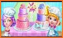 Cake Maker 3D related image