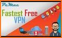 FastVPN - High Speed VPN related image