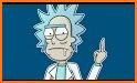 Rick Sanchez Wallpaper related image