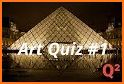 Art quiz related image