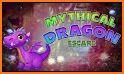 Mythical Dragon Escape - Kavi related image