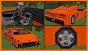 Cars Addon for Minecraft PE related image