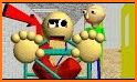 Baldi's Basics in Education and Learning FREE Game related image