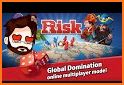 RISK: Global Domination related image