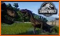 Jurassic Evolution World related image