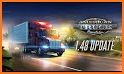 Us Truck SImulator 2023 related image