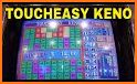 Lucky Keno Numbers Bonus Casino Games Free related image