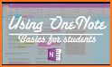 OneNote related image