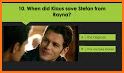 The Originals Vampire Trivia related image