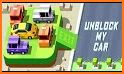 Unblock the Car Parking - Free Puzzle game related image