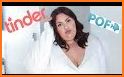 BBWM - #1 BBW Match & Meet Curvy Singles Free Chat related image