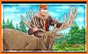 Hunt Wild Deer Shooting Game related image