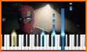 Deadpool Ashes Piano Game related image