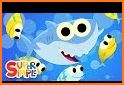 Baby Shark Preschool Games related image