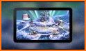 Hidden Object: Santa’s Christmas Magic related image