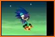 SONIC HERO ADVENTURE RUSH related image