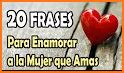 Frases Para Enamorar a Una Chica related image