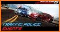 Hot Pursuit Police Car Chase - Driving Games Free related image