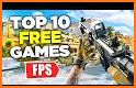 Fps Encounter Robot Shooting Games: Fps Shooter related image