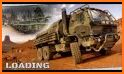 Army Truck Driving Games 3d related image