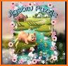 Puzzle Animal Jigsaw Block related image